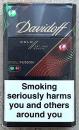 Davidoff Gold Dual Fusion
